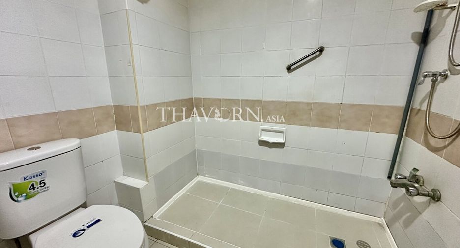 For sale studio condo in Jomtien, Pattaya