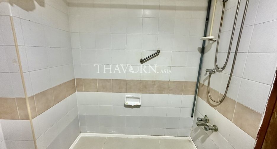 For sale studio condo in Jomtien, Pattaya