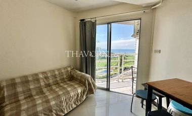 For sale studio condo in Jomtien, Pattaya