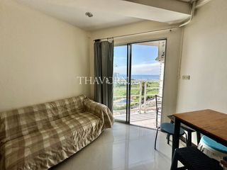 For sale studio condo in Bang Lamung, Chonburi