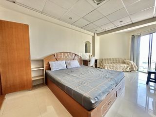 For sale studio condo in Bang Lamung, Chonburi