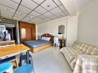 For sale studio condo in Bang Lamung, Chonburi