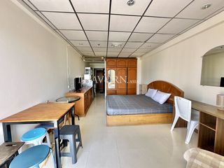 For sale studio condo in Bang Lamung, Chonburi