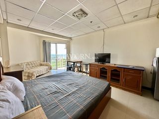 For sale studio condo in Bang Lamung, Chonburi