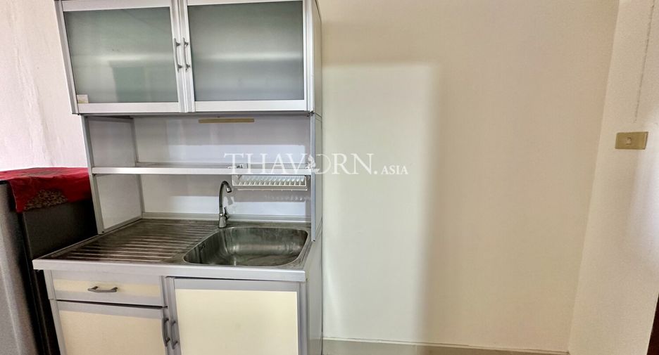 For sale studio condo in Jomtien, Pattaya