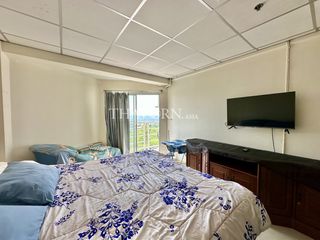 For sale studio condo in Bang Lamung, Chonburi