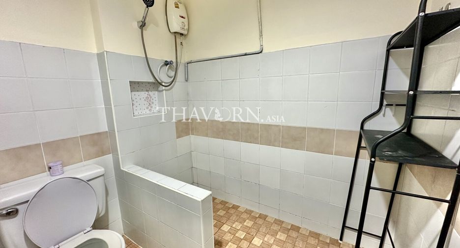 For sale studio condo in Jomtien, Pattaya