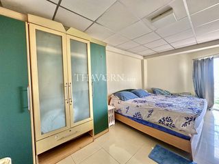 For sale studio condo in Bang Lamung, Chonburi
