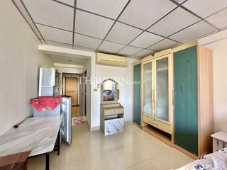 For sale studio condo in Bang Lamung, Chonburi