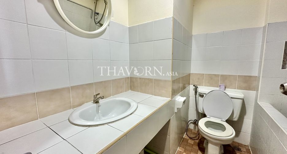 For sale studio condo in Jomtien, Pattaya