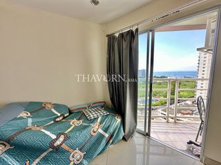 For sale studio condo in Bang Lamung, Chonburi