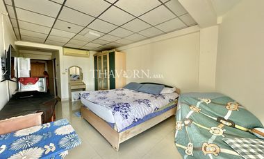 For sale studio condo in Jomtien, Pattaya