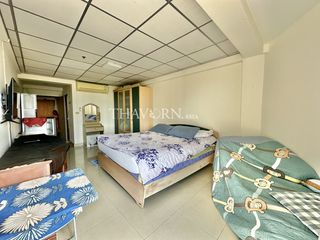 For sale studio condo in Bang Lamung, Chonburi