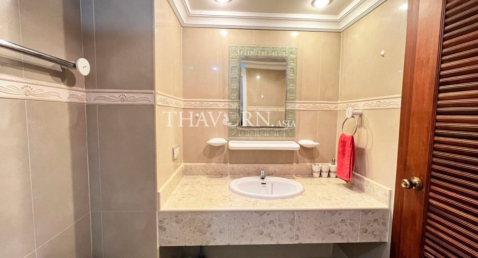 À vendre studio condo à Jomtien, Pattaya