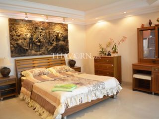 À vendre studio condo à Bang Lamung, Chonburi