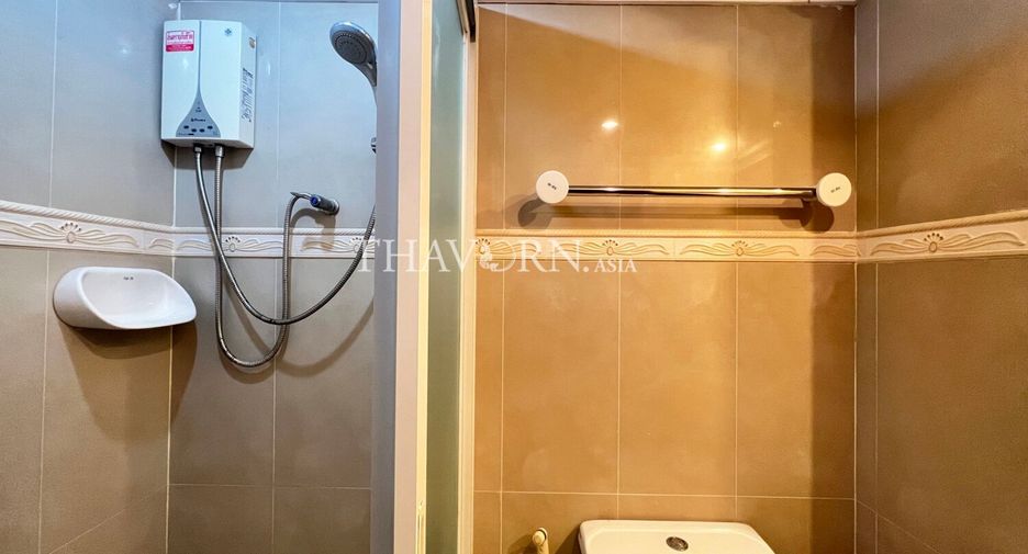À vendre studio condo à Jomtien, Pattaya