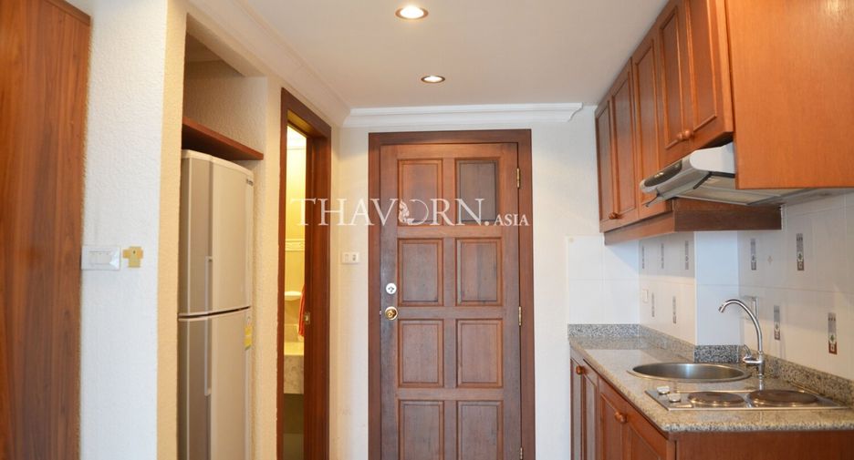 À vendre studio condo à Jomtien, Pattaya