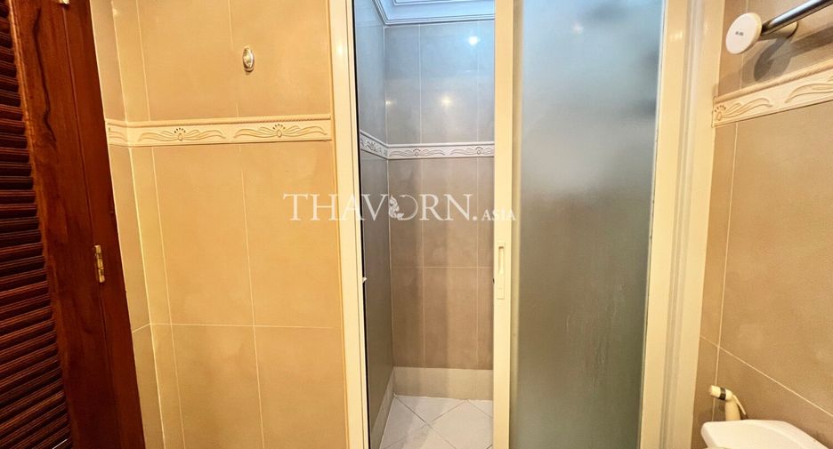 À vendre studio condo à Jomtien, Pattaya