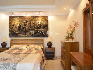 À vendre studio condo à Bang Lamung, Chonburi