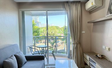 À vendre 1 chambre condo à Na Jomtien, Pattaya