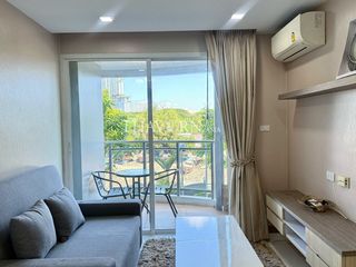 Продажа 1 кровать кондо в Na Jomtien, Паттайя