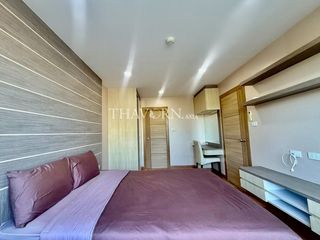 Продажа 1 кровать кондо в Na Jomtien, Паттайя
