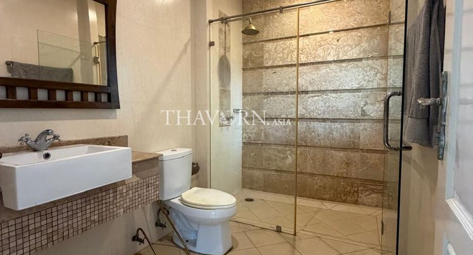 ขาย 4 ห้องนอน บ้านเดี่ยว ใน บางละมุง, ชลบุรี
