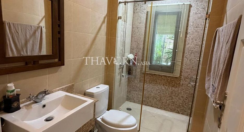 ขาย 4 ห้องนอน บ้านเดี่ยว ใน บางละมุง, ชลบุรี