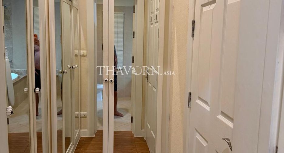 ขาย 4 ห้องนอน บ้านเดี่ยว ใน บางละมุง, ชลบุรี
