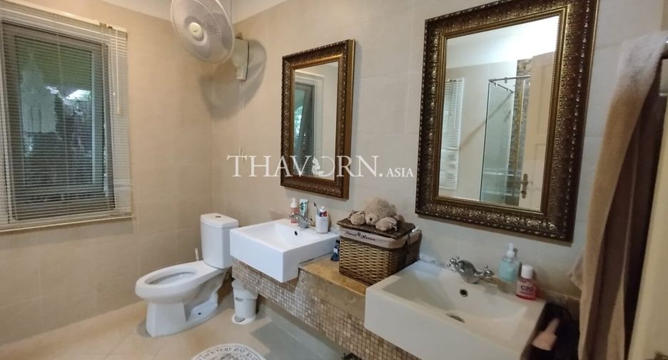 ขาย 4 ห้องนอน บ้านเดี่ยว ใน บางละมุง, ชลบุรี