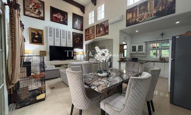 ขาย 4 ห้องนอน บ้านเดี่ยว ใน บางละมุง, ชลบุรี