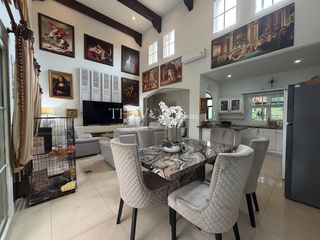 ขาย 4 ห้องนอน บ้านเดี่ยว ใน บางละมุง, ชลบุรี