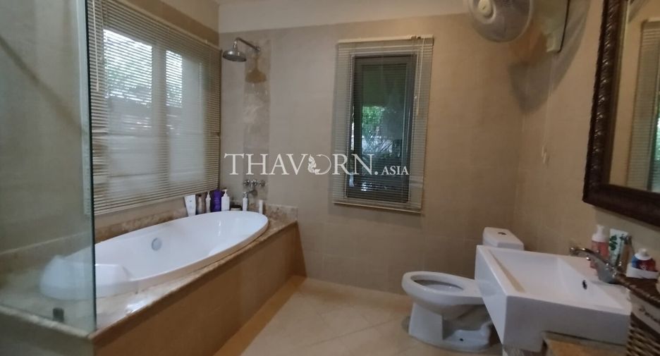ขาย 4 ห้องนอน บ้านเดี่ยว ใน บางละมุง, ชลบุรี