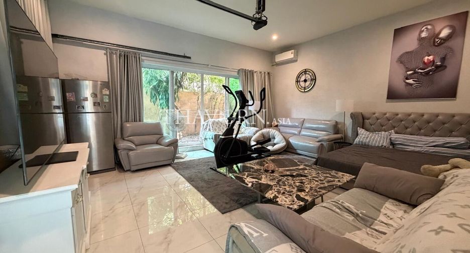 ขาย 4 ห้องนอน บ้านเดี่ยว ใน บางละมุง, ชลบุรี