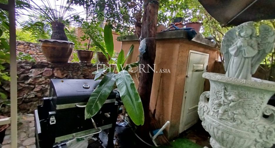 ขาย 4 ห้องนอน บ้านเดี่ยว ใน บางละมุง, ชลบุรี