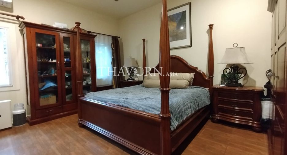 ขาย 4 ห้องนอน บ้านเดี่ยว ใน บางละมุง, ชลบุรี