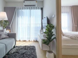 For rent 1 Beds condo in Suan Luang, Bangkok