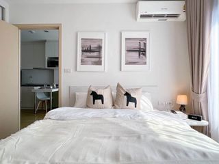 For rent 1 Beds condo in Suan Luang, Bangkok