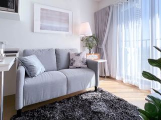 For rent 1 Beds condo in Suan Luang, Bangkok