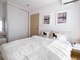 For rent 1 Beds condo in Suan Luang, Bangkok