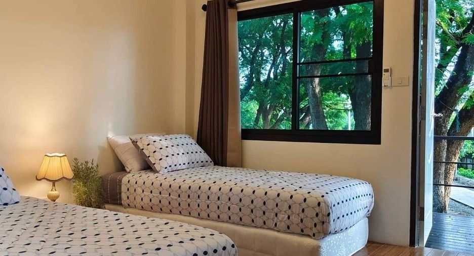 For rent 2 ベッドルーム house in Mueang Chiang Mai, Chiang Mai