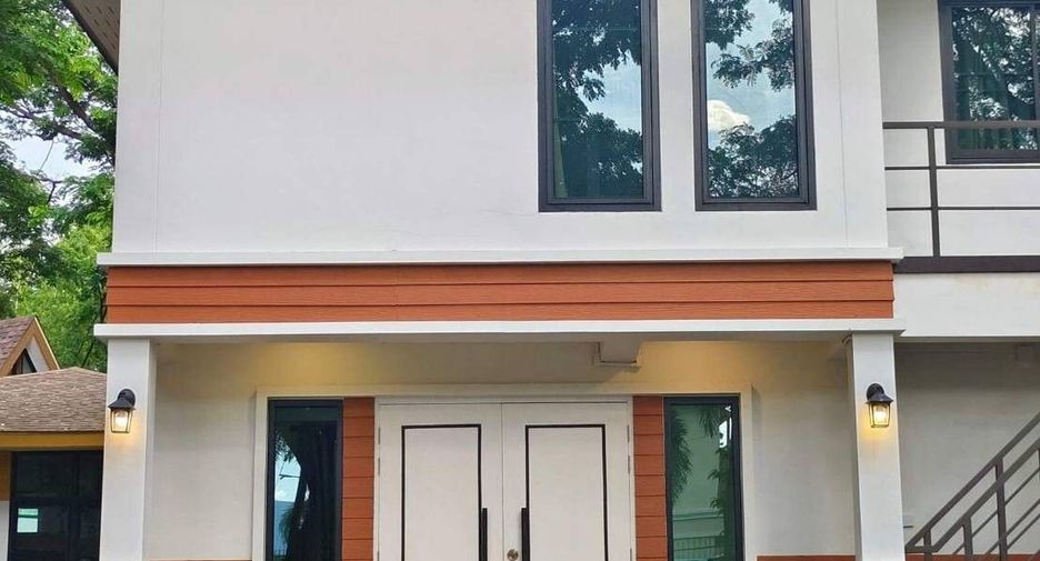 For rent 2 ベッドルーム house in Mueang Chiang Mai, Chiang Mai