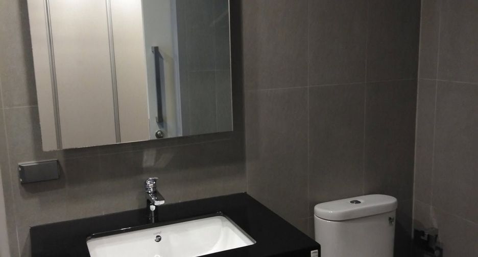 For rent 2 ベッドルーム condo in Chatuchak, Bangkok