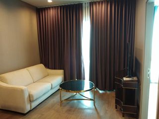 For rent 2 bedrooms condo in Chatuchak, Bangkok