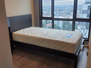 For rent 2 bedrooms condo in Chatuchak, Bangkok