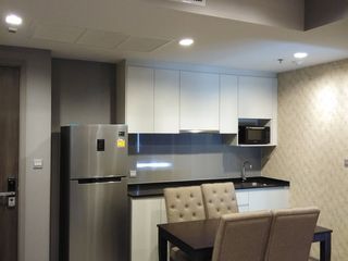 For rent 2 bedrooms condo in Chatuchak, Bangkok