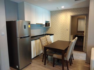 For rent 2 bedrooms condo in Chatuchak, Bangkok