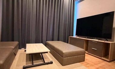 For rent 1 bed condo in Phaya Thai, Bangkok