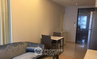 For rent 1 Beds condo in Watthana, Bangkok