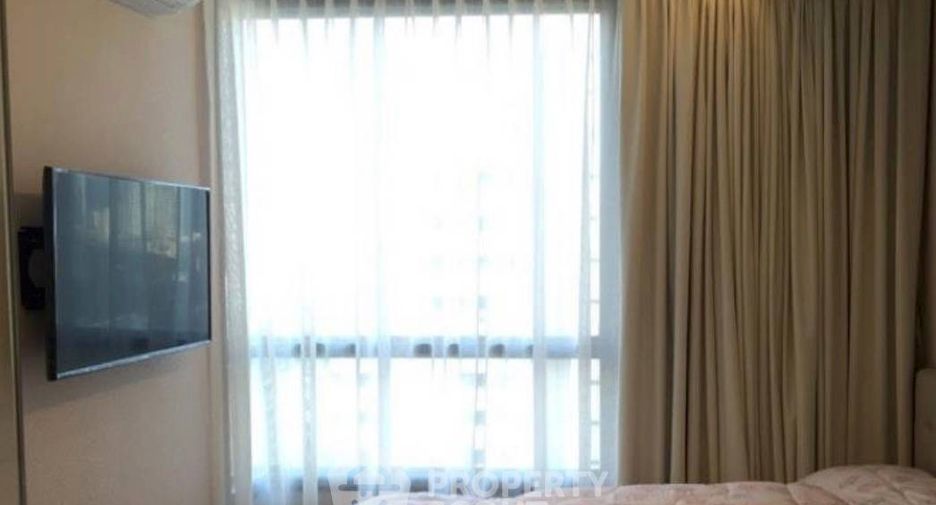 For rent 1 Beds condo in Watthana, Bangkok